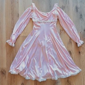 Clara nutcracker ballet costume